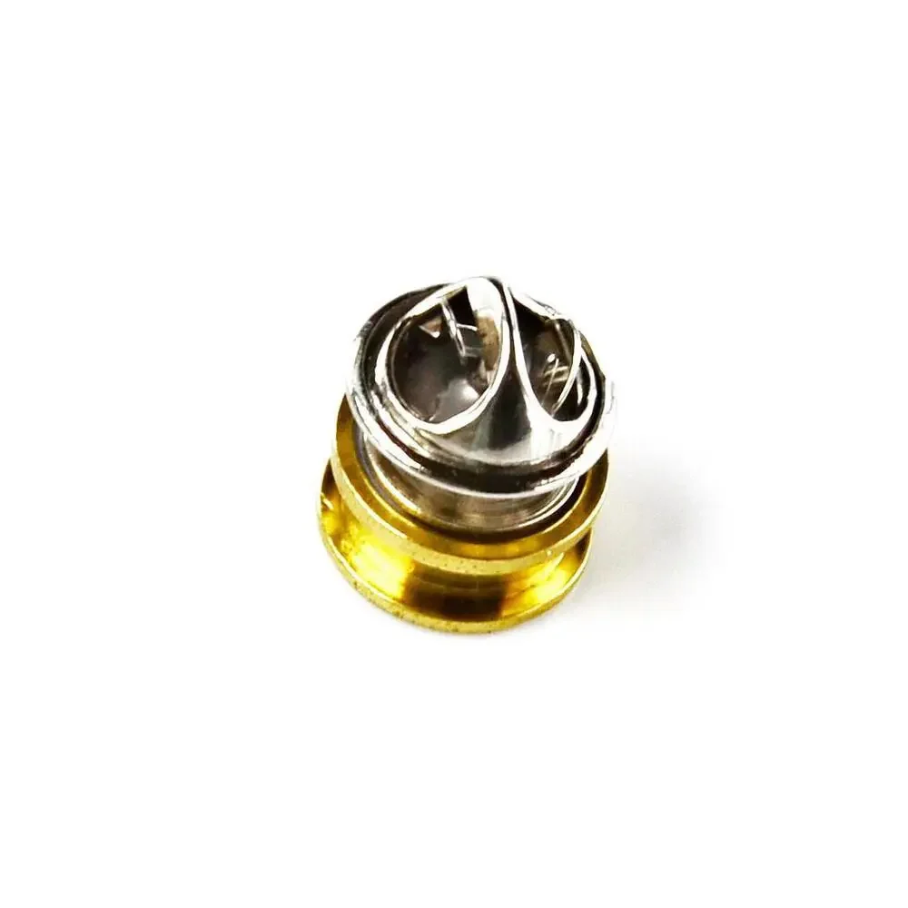 Bullet Lapel Pin